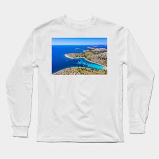 Kornati Long Sleeve T-Shirt